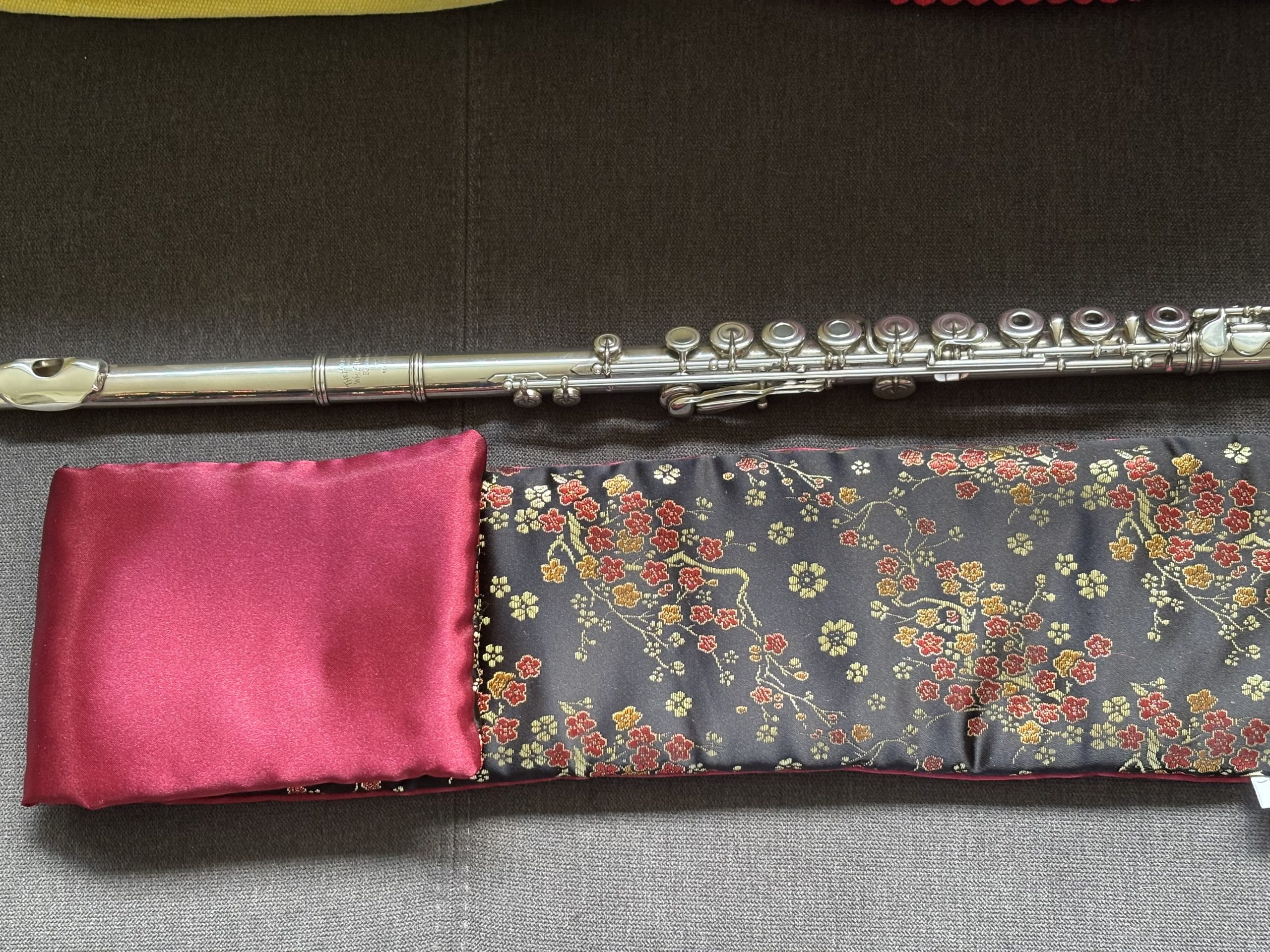 Luxe fluitonderlegger - Afbeelding 7