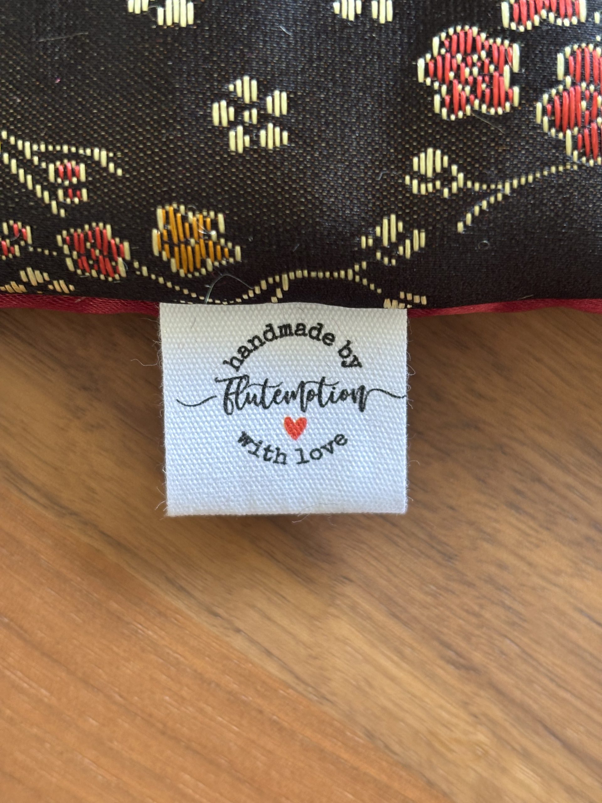 Luxe fluitonderlegger - Afbeelding 8