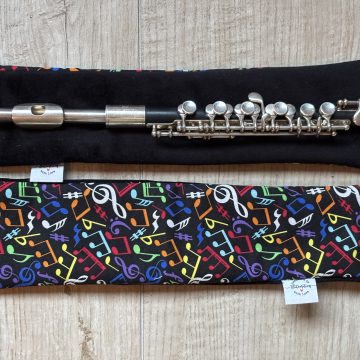 Luxe Piccolo onderlegger